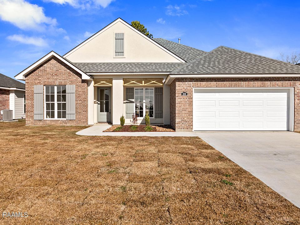 206 Earls Ct, Maurice, LA 70555 Zillow