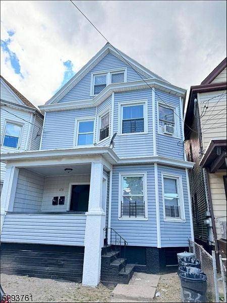 476 E 19Th St, Paterson, NJ 07524 | Zillow