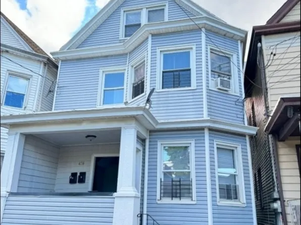 476 E 19Th St, Paterson City, NJ 07524