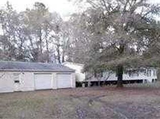 9600 Pocklington Ave, Hastings, FL 32145