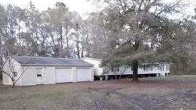 9600 Pocklington Ave, Hastings, FL, 32145