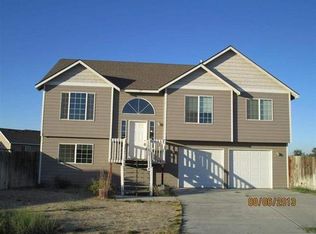 4111 Palo Verde Ct, Pasco, WA