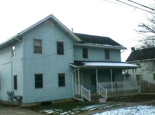 330 W Mill St, Hastings, MI 49058