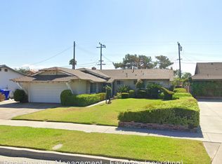 5118 Marshburn Ave, Arcadia, CA 91006