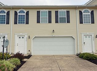 5934 Morrissey St #5934B, Columbus, OH