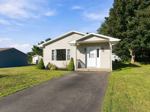 29 King St, Digby, NS B0V 1A0