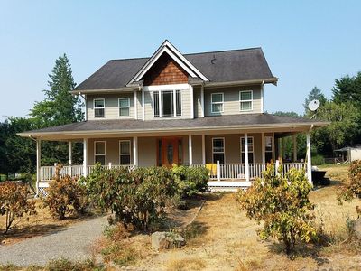 34349 SE 39th Pl, Fall City, WA, 98024
