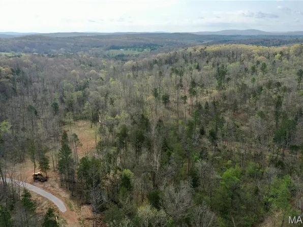 1 Furnace Creek Rd, Potosi, MO 63664