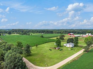 9311 Hicks Rd, Quincy, MI 49082