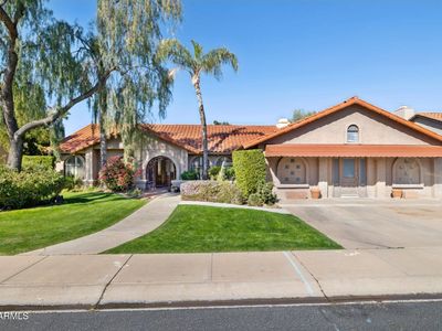 17030 N 57th St, Scottsdale, AZ, 85254