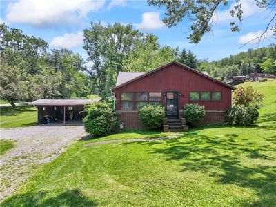 890 Deer Ln, Rochester, PA, 15074