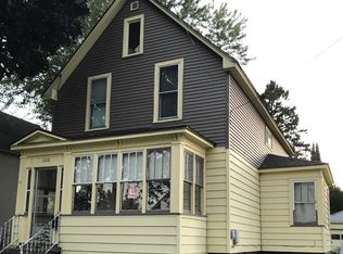 1610 Minneapolis St, Sault Sainte Marie, MI 49783