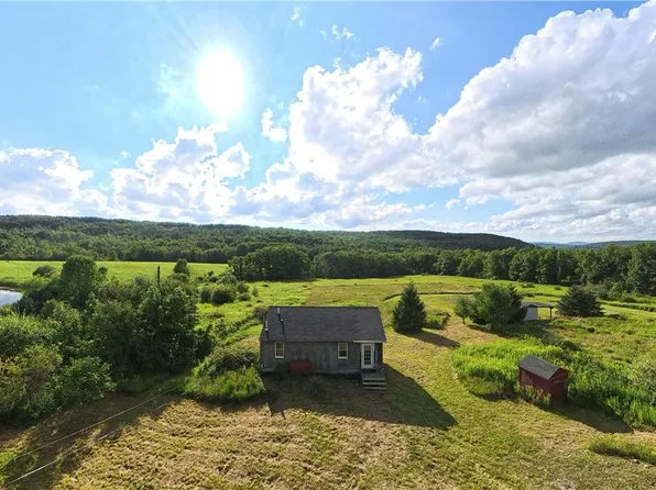 11737 Davis Rd Lot 6, Prattsburgh, NY 14873