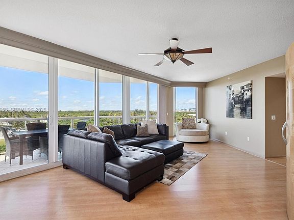 5th image of 6051 N Ocean Dr APT 602
