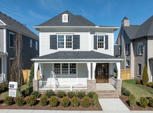 7012 Southvale Blvd LOT 2, Franklin, TN 37064