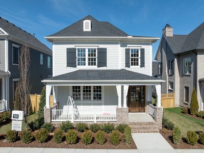 7012 Southvale Blvd LOT 2, Franklin, TN, 37064