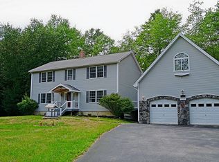94 Collinsbrook Rd, Brunswick, ME 04011