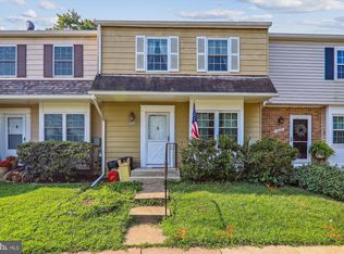 8224 Mountain Ash Way, Gaithersburg, MD 20879