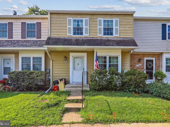 8224 Mountain Ash Way, Gaithersburg, MD 20879