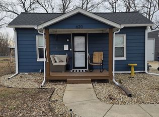 620 Pence Ave, Cottage Hills, IL 62018