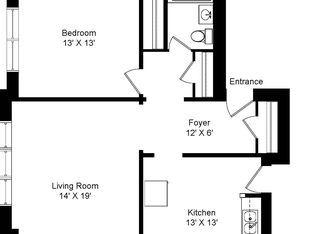 1839 W Foster Ave, Chicago, IL 60640