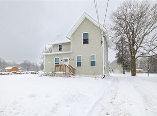 4533 S Hulberton Rd, Holley, NY 14470