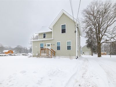 4533 S Hulberton Rd, Holley, NY, 14470