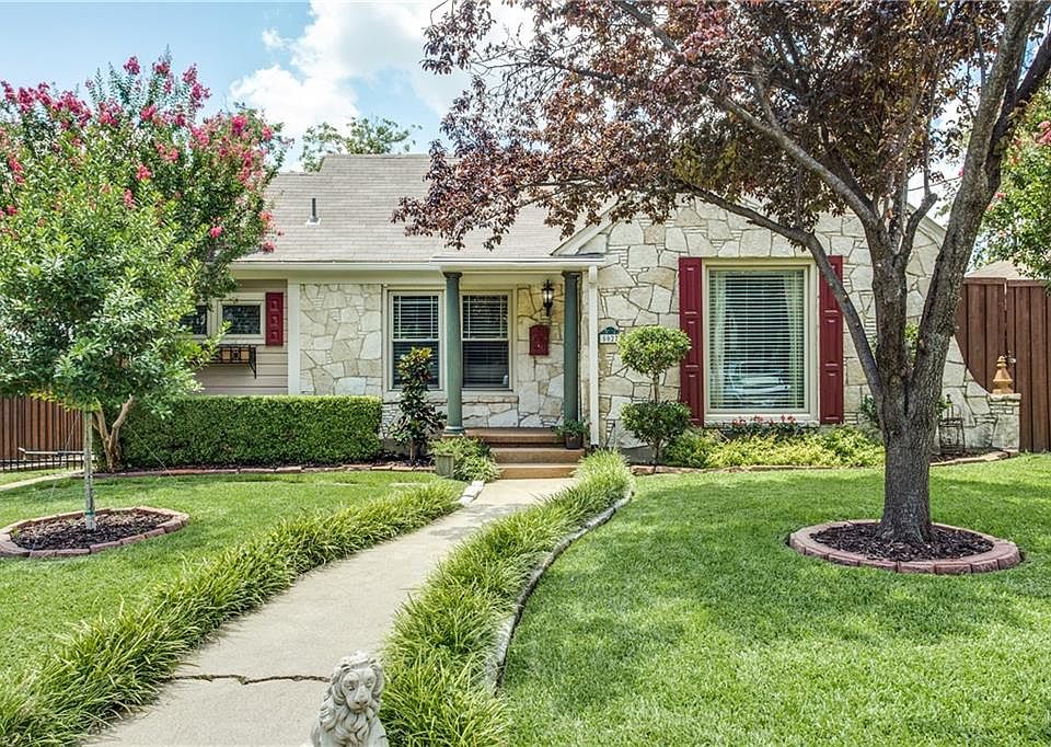 1st image of 5027 Bradford Dr