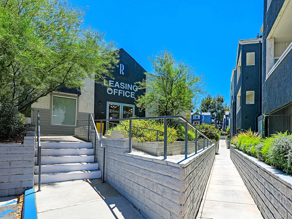 22900 Oak Ridge Dr