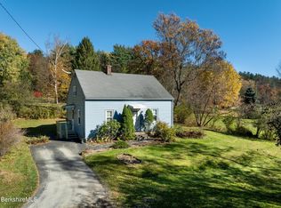 31 Ballou Ln, Williamstown, MA 01267