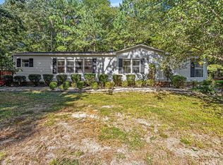 2717 Woodie Dr, Wendell, NC 27591