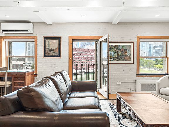 4th image of 51 Commercial Wharf APT 5