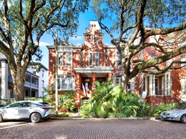 14 W Jones St APT A, Savannah, GA 31401