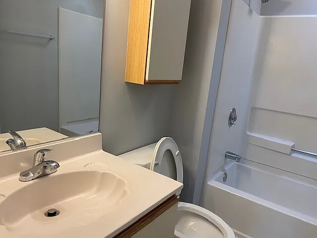 2 bed, 2.0 bath, 967 sqft, $1,395 — Photo 4