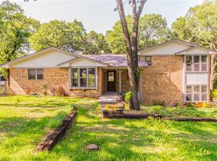 1004 Texas Trl, Keller, TX 76262