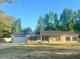 11732A Wall Triana Hwy, Ardmore, AL 35739