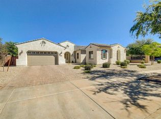 20294 E Via Del Rancho, Queen Creek, AZ 85142