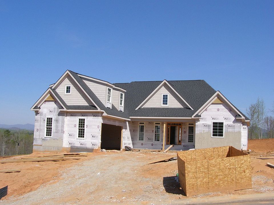 101 Deer Thicket Way
