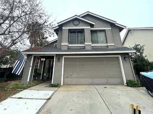 8420 Oak Flat Way, Antelope, CA