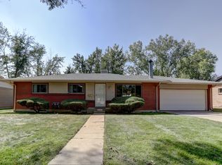 3135 S Winona Ct, Denver, CO 80236