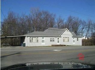 9250 W Mooresville Rd, Camby, IN 46113