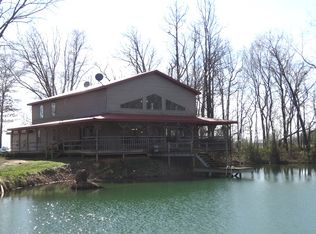530 County Road 375 N, Norris City, IL 62869