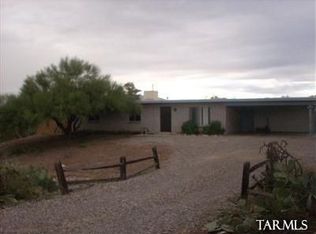 925 S Camino De Las Palmas, Tucson, AZ 85748