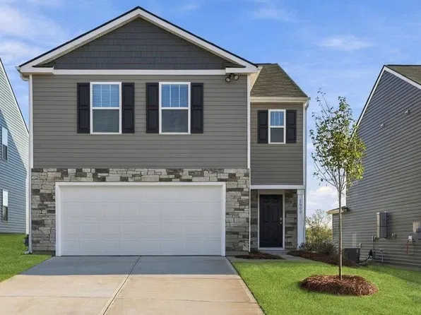 1999 Gracie Dr, Woodruff, SC 29388