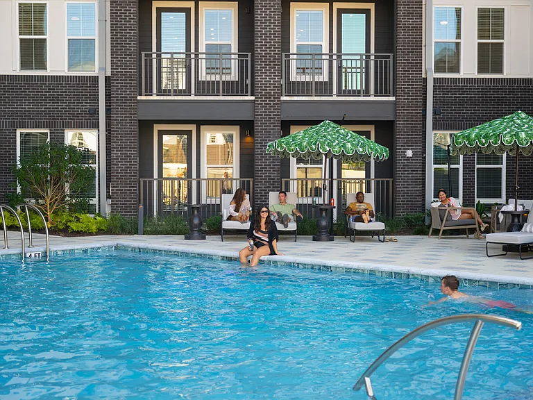 Enclave at Radius Dilworth — Photo 33