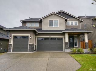 4828 Rosa Ct SE, Lacey, WA 98503