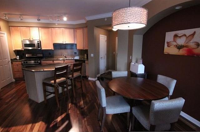 1st image of 500 Grant St E #1804