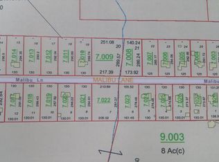 159 Malibu Ln, Killen, AL 35645