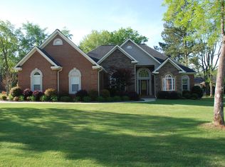 606 Almaroad Pl SW, Jacksonville, AL 36265