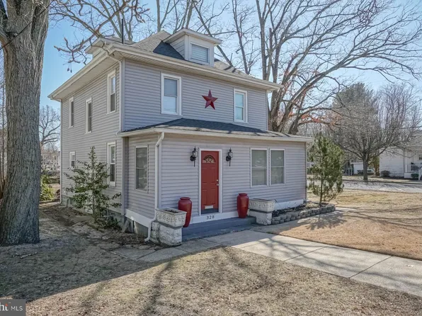 328 Passmore Ave, Hammonton, NJ 08037